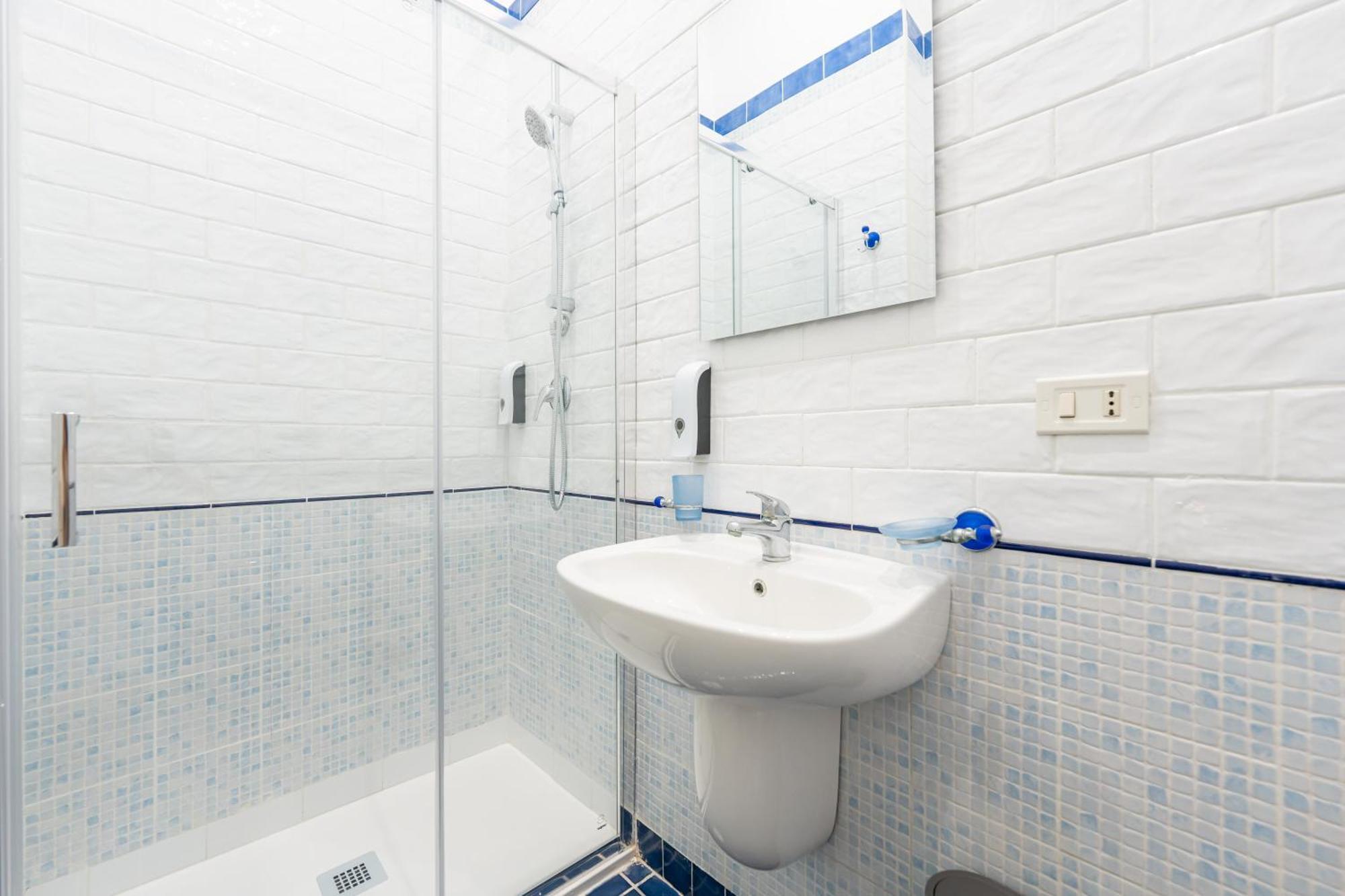 Calaba Centro Apartment เนเปิลส์ ภายนอก รูปภาพ