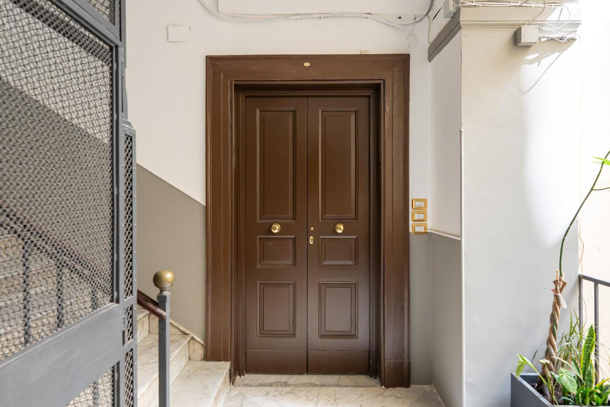 Calaba Centro Apartment เนเปิลส์ ภายนอก รูปภาพ