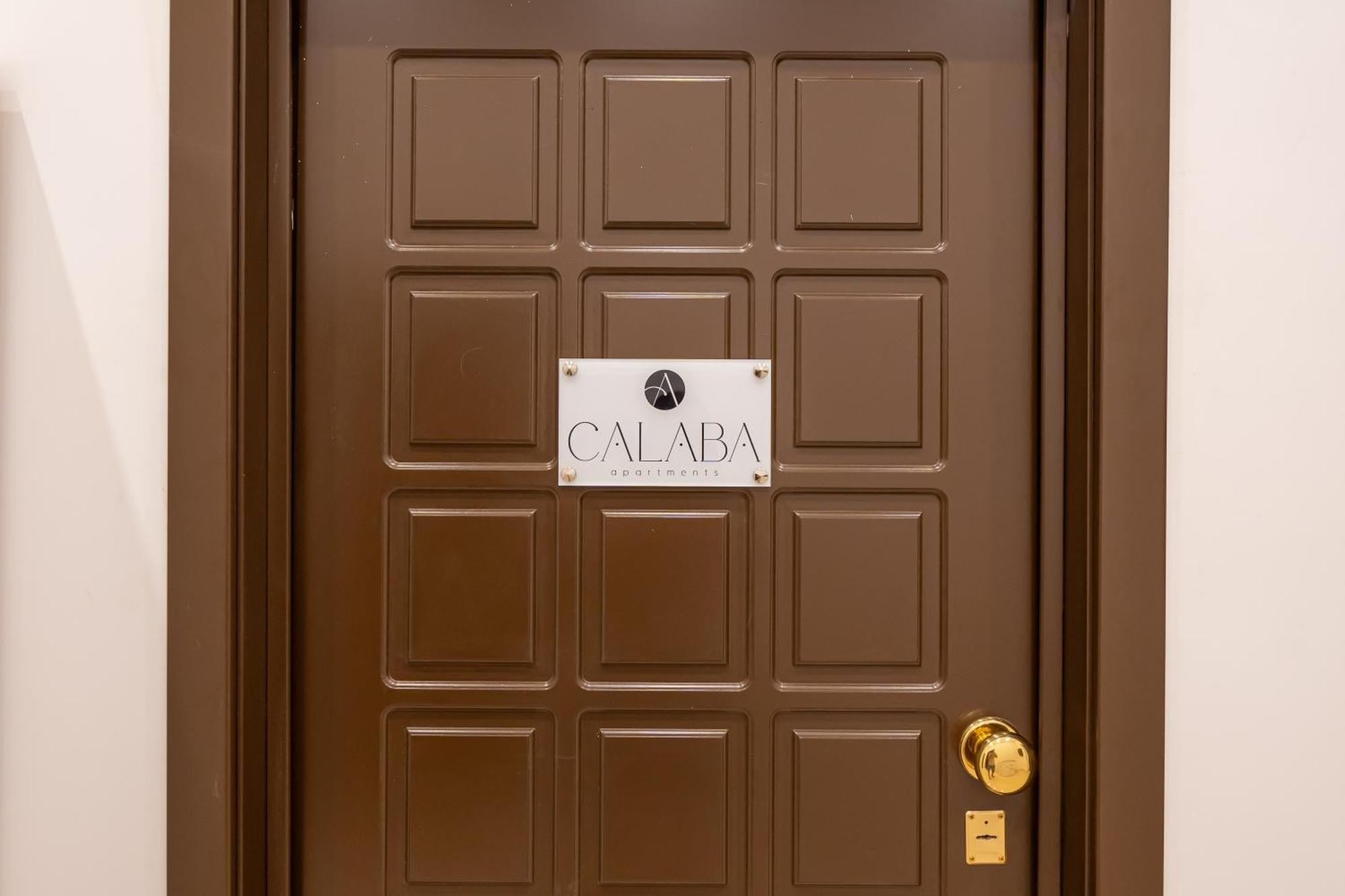 Calaba Centro Apartment เนเปิลส์ ภายนอก รูปภาพ