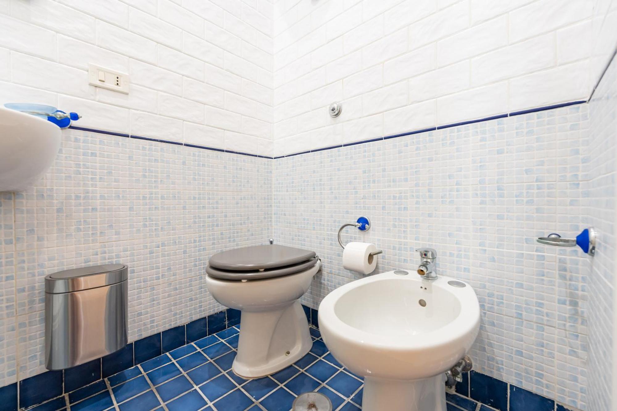 Calaba Centro Apartment เนเปิลส์ ภายนอก รูปภาพ