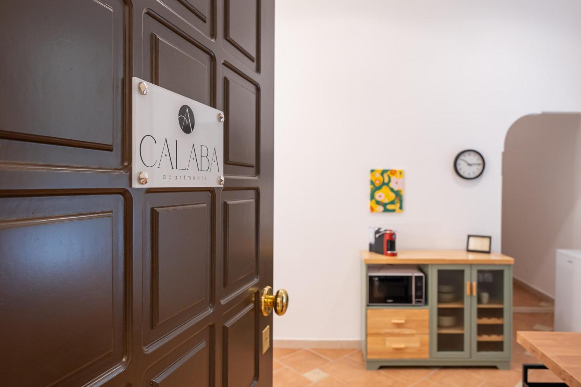 Calaba Centro Apartment เนเปิลส์ ภายนอก รูปภาพ