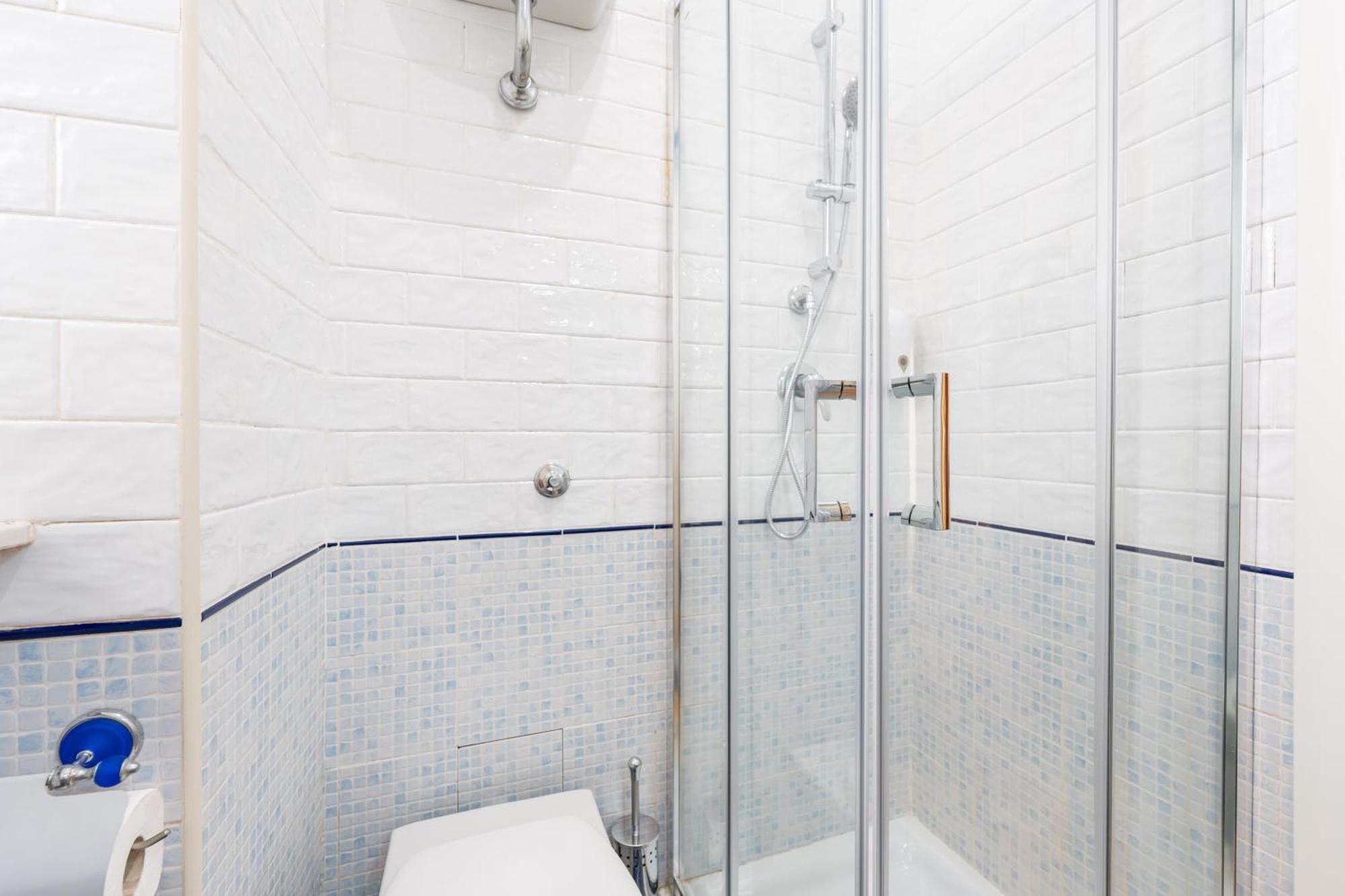 Calaba Centro Apartment เนเปิลส์ ภายนอก รูปภาพ
