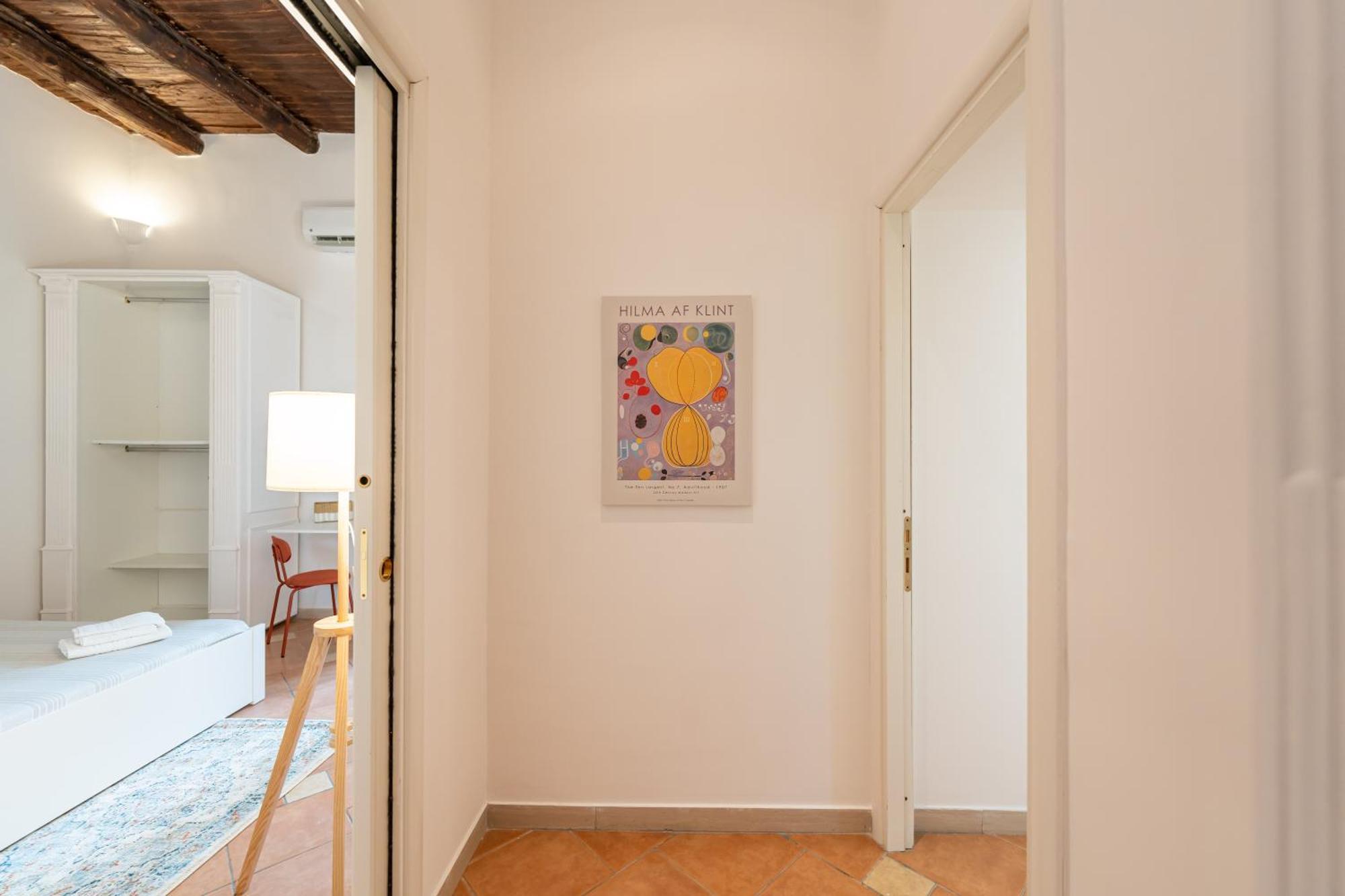 Calaba Centro Apartment เนเปิลส์ ภายนอก รูปภาพ