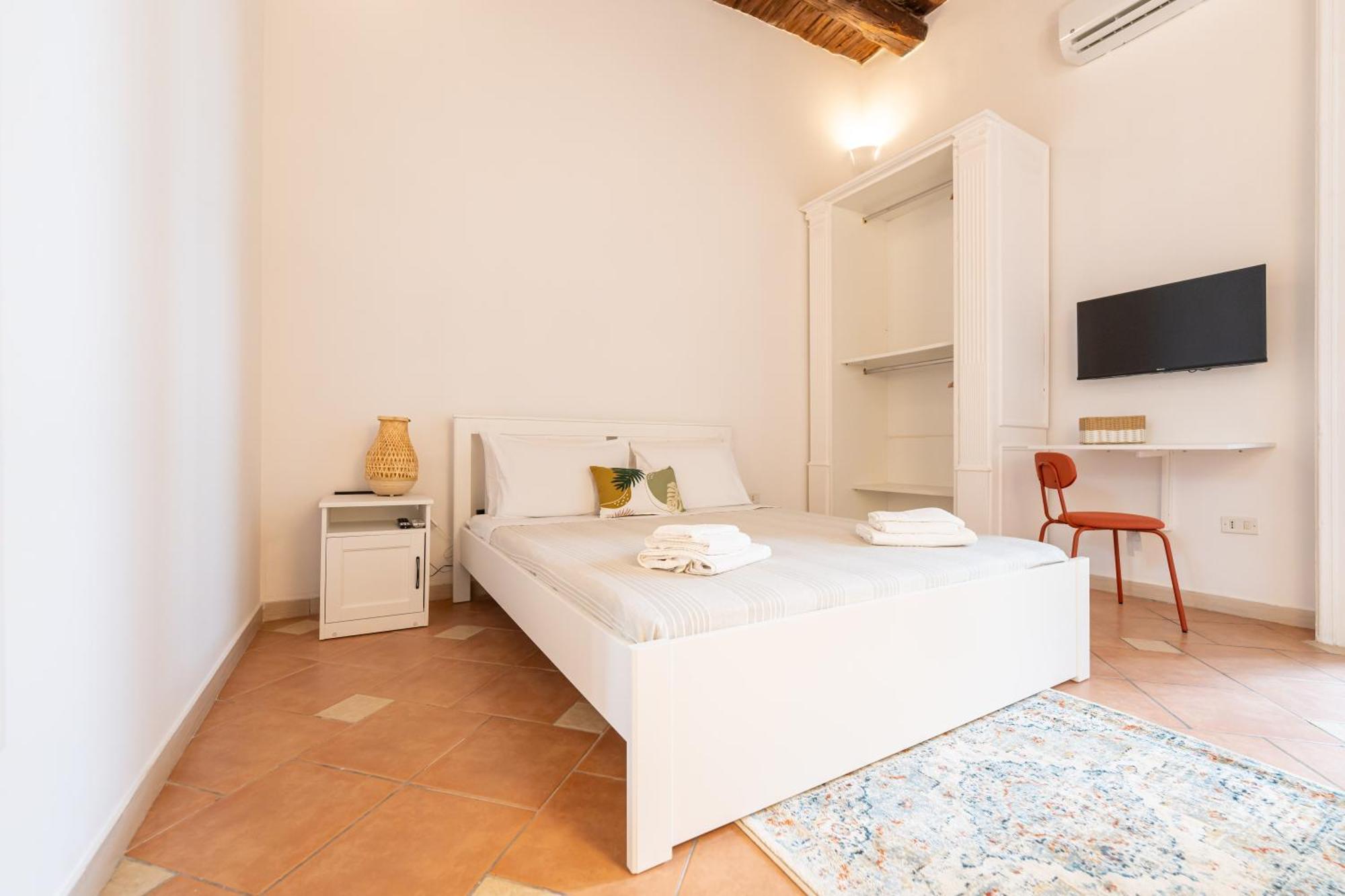 Calaba Centro Apartment เนเปิลส์ ภายนอก รูปภาพ